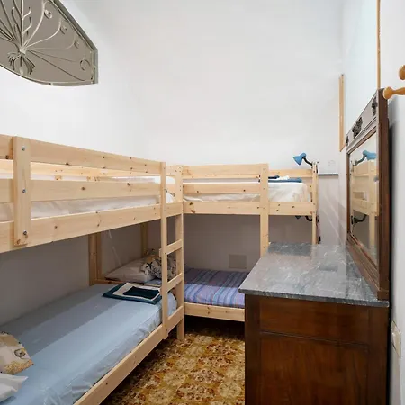Apartmán Casa Oneglia - Castelvecchio Imperia
