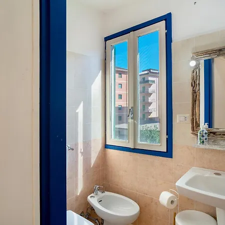 Casa Oneglia - Castelvecchio Apartmán