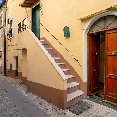 Casa Oneglia - Castelvecchio * Imperia