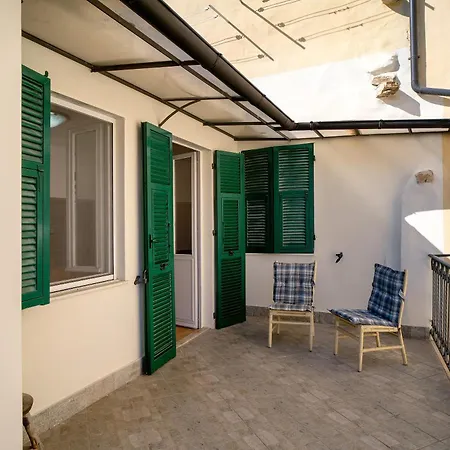 Casa Oneglia - Castelvecchio