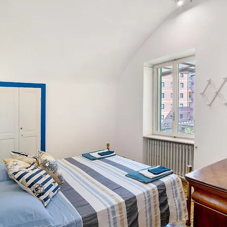 Casa Oneglia - Castelvecchio Apartmán