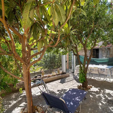 Apartmán Casa Oneglia - Castelvecchio *