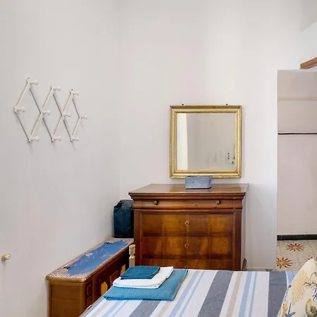 Casa Oneglia - Castelvecchio Apartmán