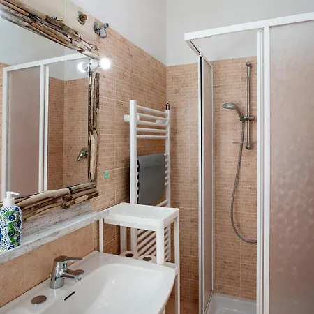 Casa Oneglia - Castelvecchio Apartmán *