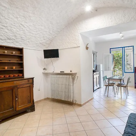 Apartmán Casa Oneglia - Castelvecchio