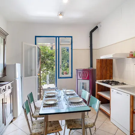 Apartmán Casa Oneglia - Castelvecchio *