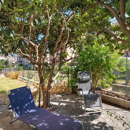 Casa Oneglia - Castelvecchio Apartmán *