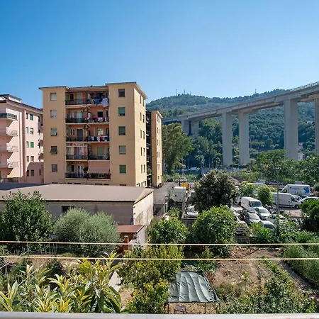 Casa Oneglia - Castelvecchio *